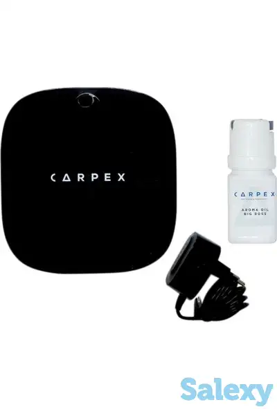 Ароматизатор Carpex окружающий, фотография 3