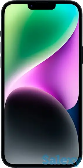 iPhone 14 256 Gb черный, фотография 2