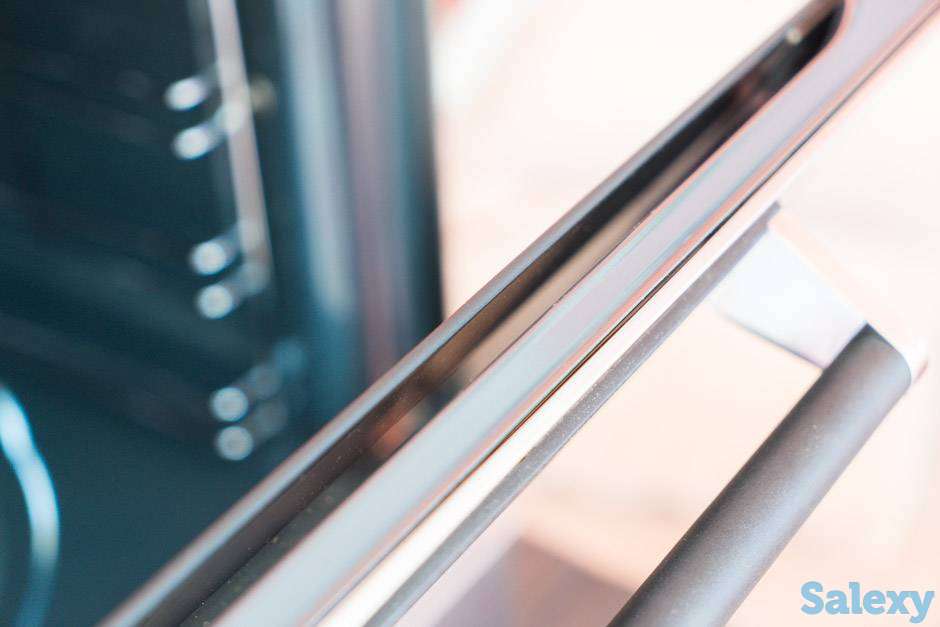 Конвекционная печь Smeg Alfa 43xmf, фотография 4