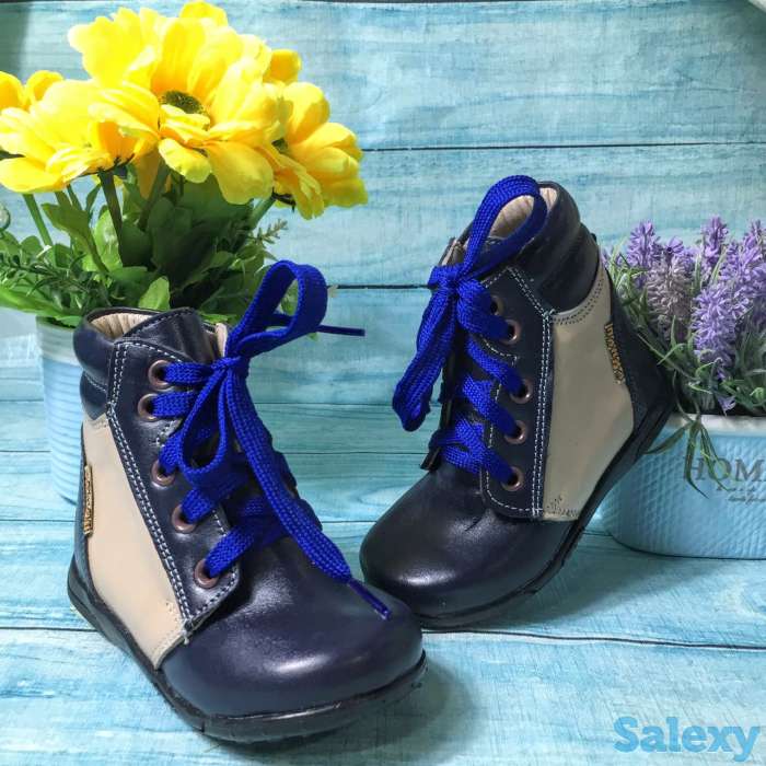 Ортопедическая обувь, фотография 6