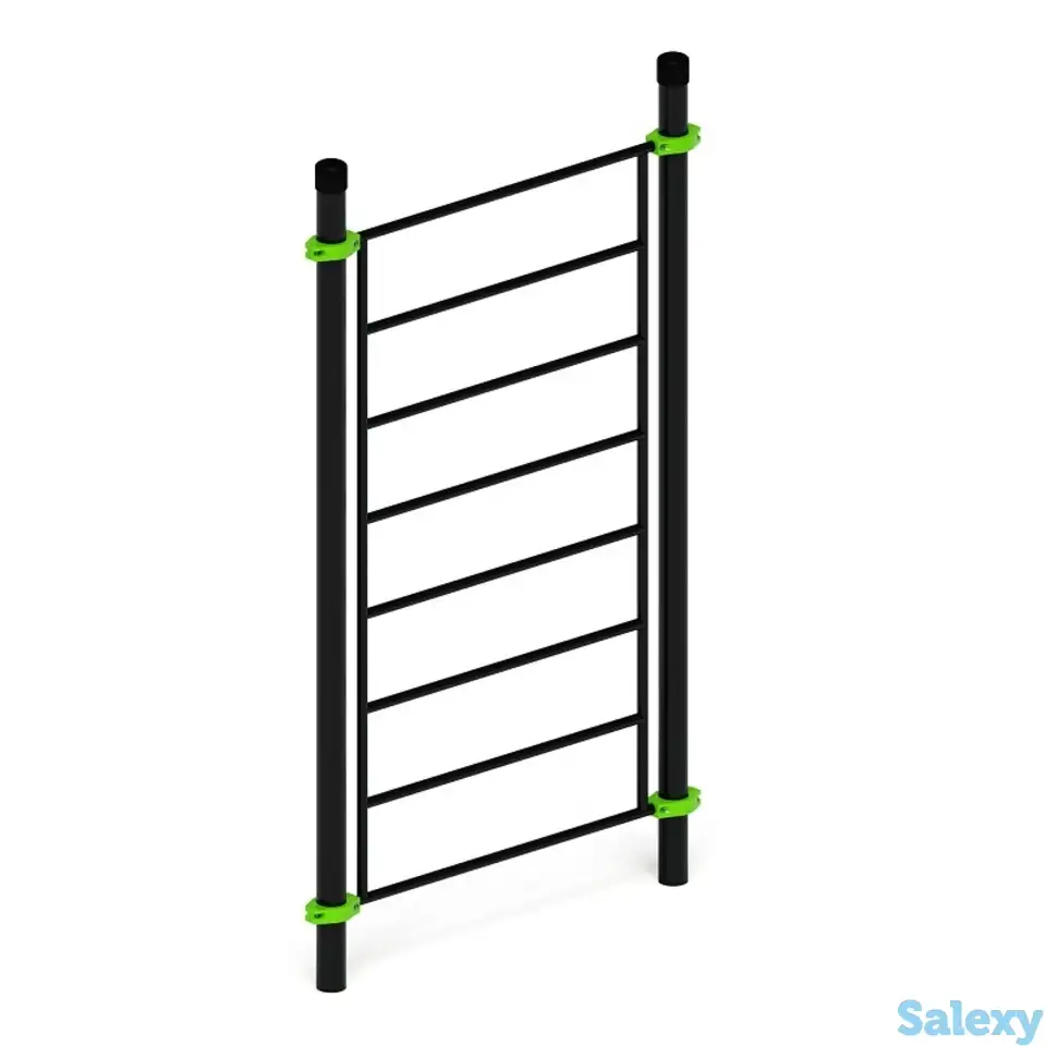 Воркаут 09 (89) зеленый вт 11.09-02, фотография 2