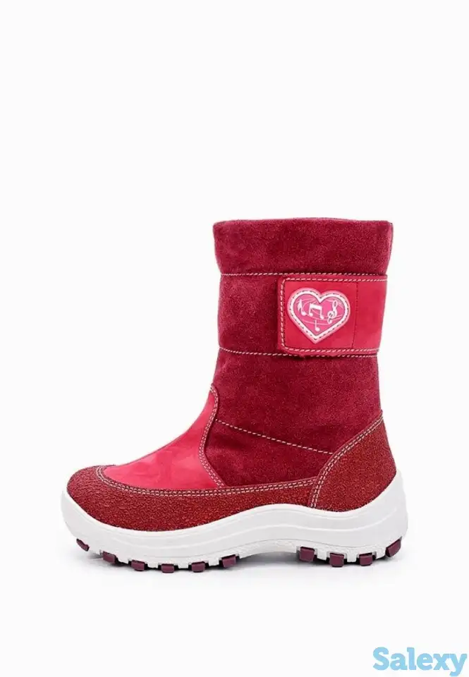 Сапоги лель, фотография 2