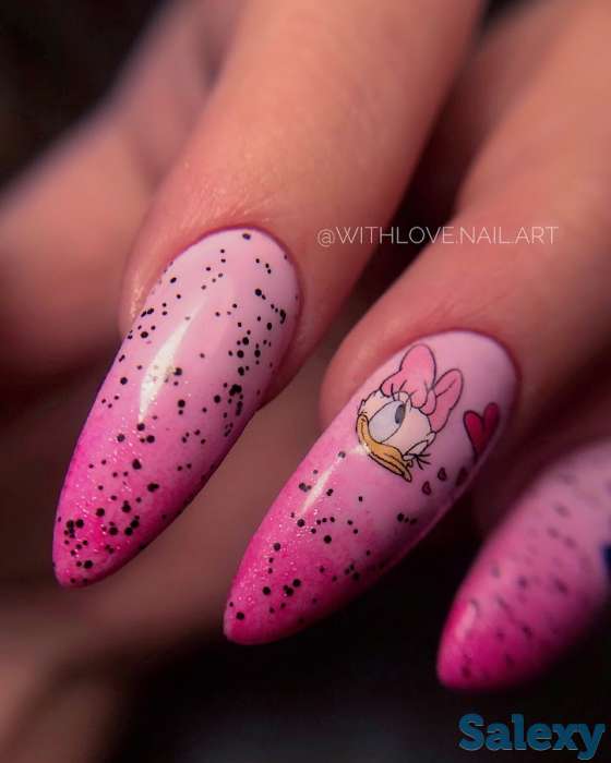 Акция на маникюр, фотография 3