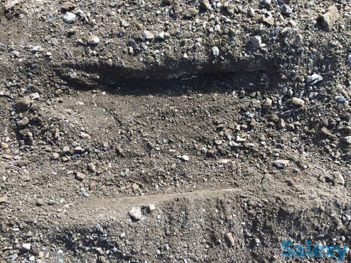 Фреза дорожная с гидроприводом на трактор, фотография 5