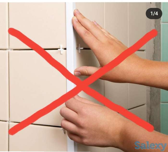 Резка кафеля, керамогранита и камня, фотография 4