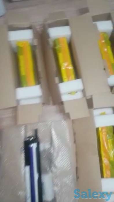 Продам картриджи 10 шт, фотография 1