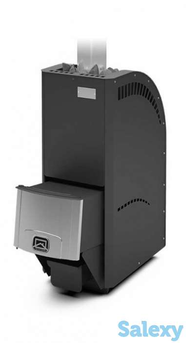 Магазин Профессионального Сантехника Печь-каменка дровяная 