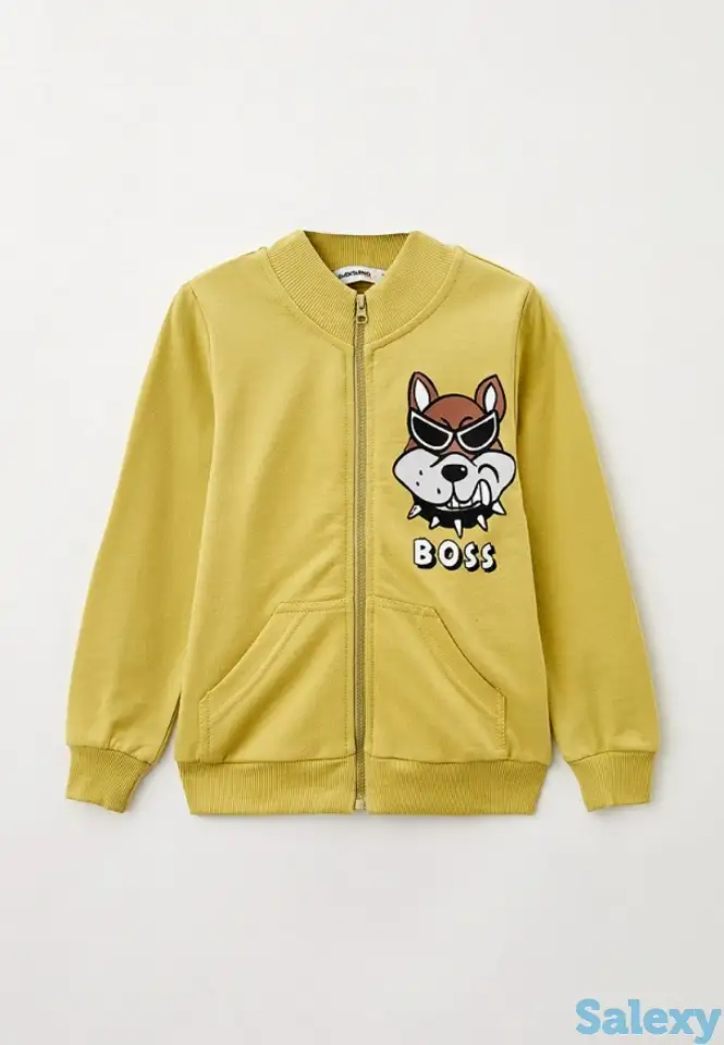 Олимпийка elementarno, фотография 1