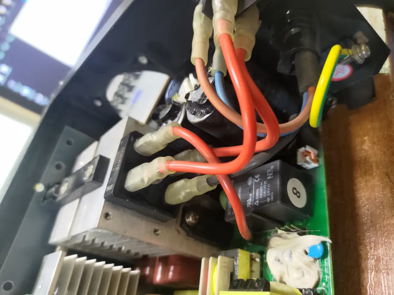 Ремонт бытовой техники и электроники, фотография 7