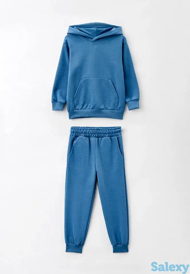 Костюм спортивный агапэ, фотография 1