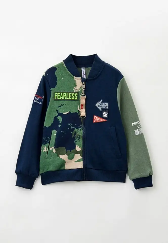 Олимпийка playtoday, фотография 1