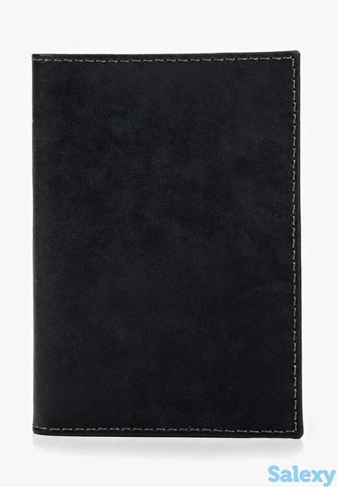 Обложка для паспорта dimanche, фотография 1