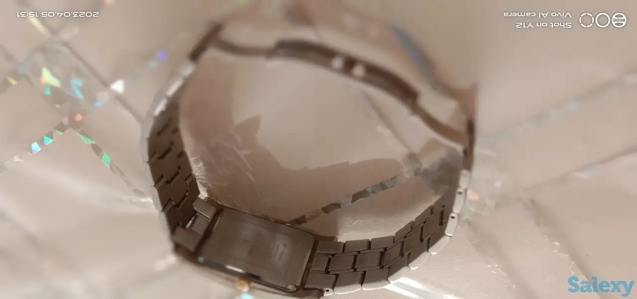 Наручные часы Romanson TM0224-LS2, фотография 5