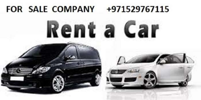 Продается готовый Бизнес в ОАЭ по прокату автомобилей, фотография 1