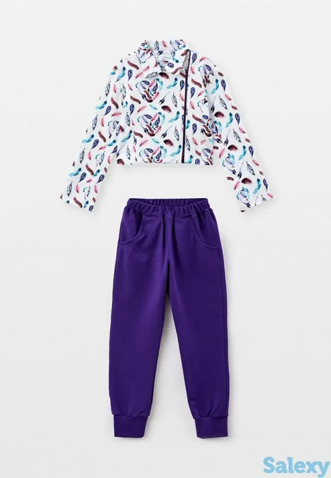 Костюм ete children, фотография 1