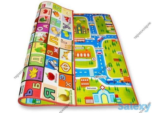 Термоковрики детские, фотография 5