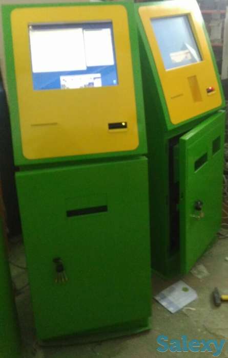 Терминалы sm+puloon б/у num.071777, фотография 1