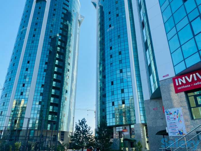 агентство недвижимости, Айтматова, фотография 1