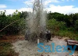 Бурение скважин на воду недорого, фотография 3