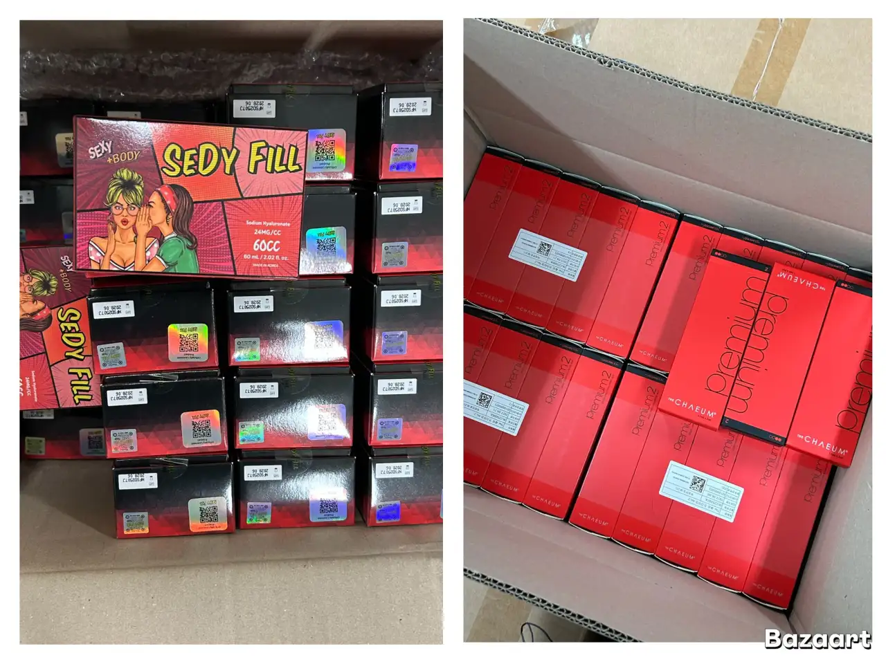 Косметологические препараты из Южной Кореи., фотография 8