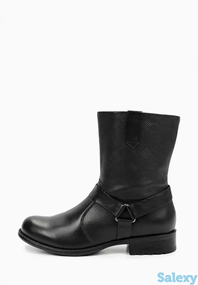 Полусапоги ralf ringer, фотография 1