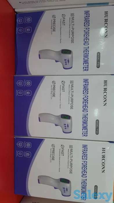 Термометр переносной, фотография 2