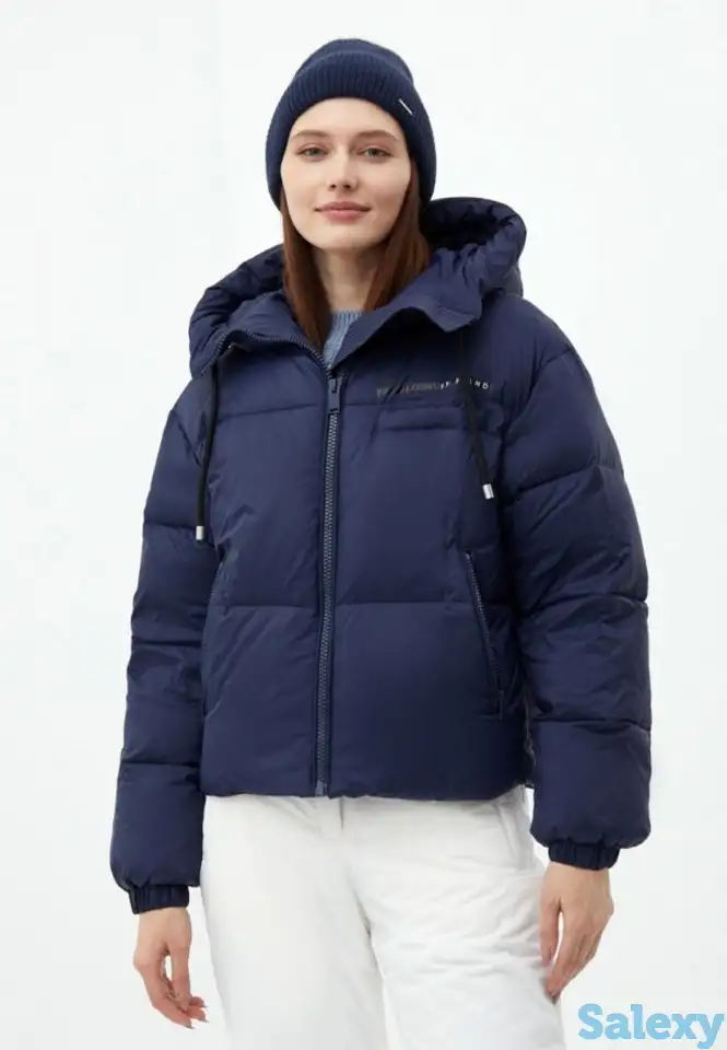 Пуховик finn flare, фотография 1