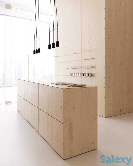 Дизайн интерьера 60$ за м2, фотография 12