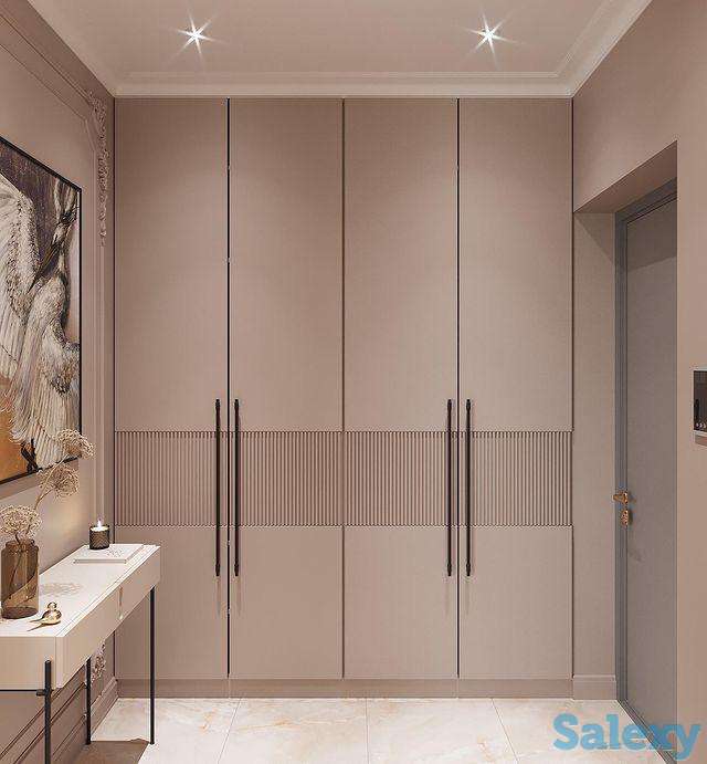 Кухня, кухонный гарнитур на заказ. Кредит, Рассрочка от Kaspi, фотография 2