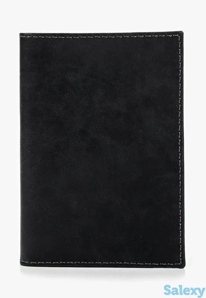 Обложка для паспорта dimanche, фотография 1