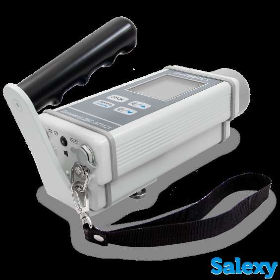 Услуги по радиационному контролю в РК, фотография 3