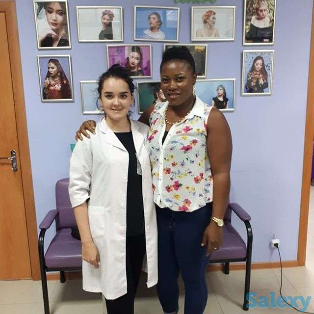 Курсы Шугаринга (сахарная депиляция). Обучение бесплатно, фотография 4