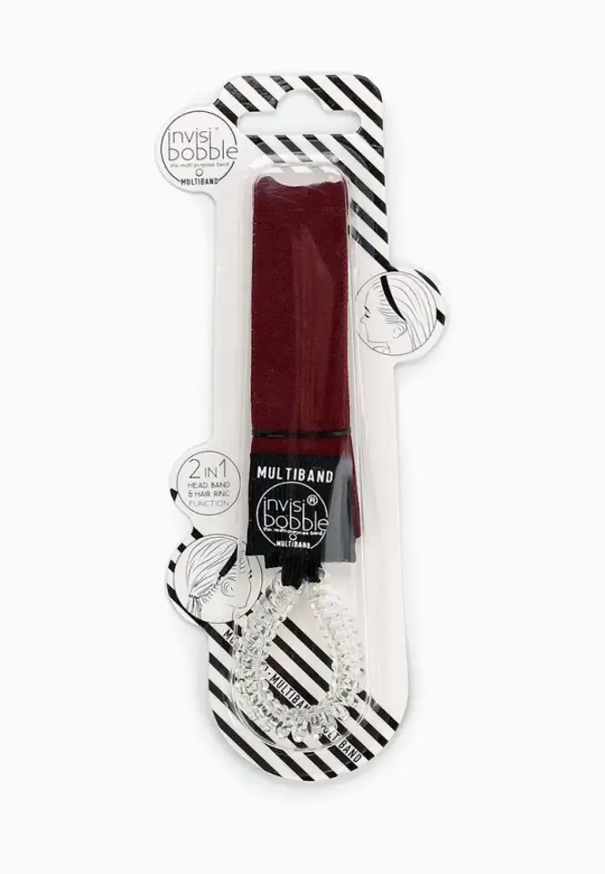 Повязка invisibobble, фотография 1