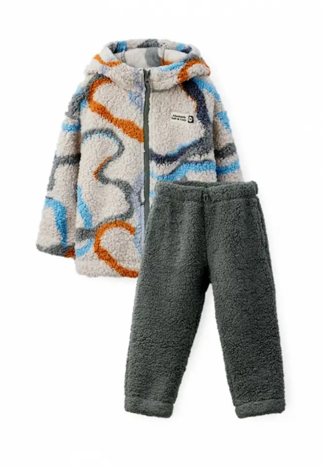 Костюм happy baby, фотография 1