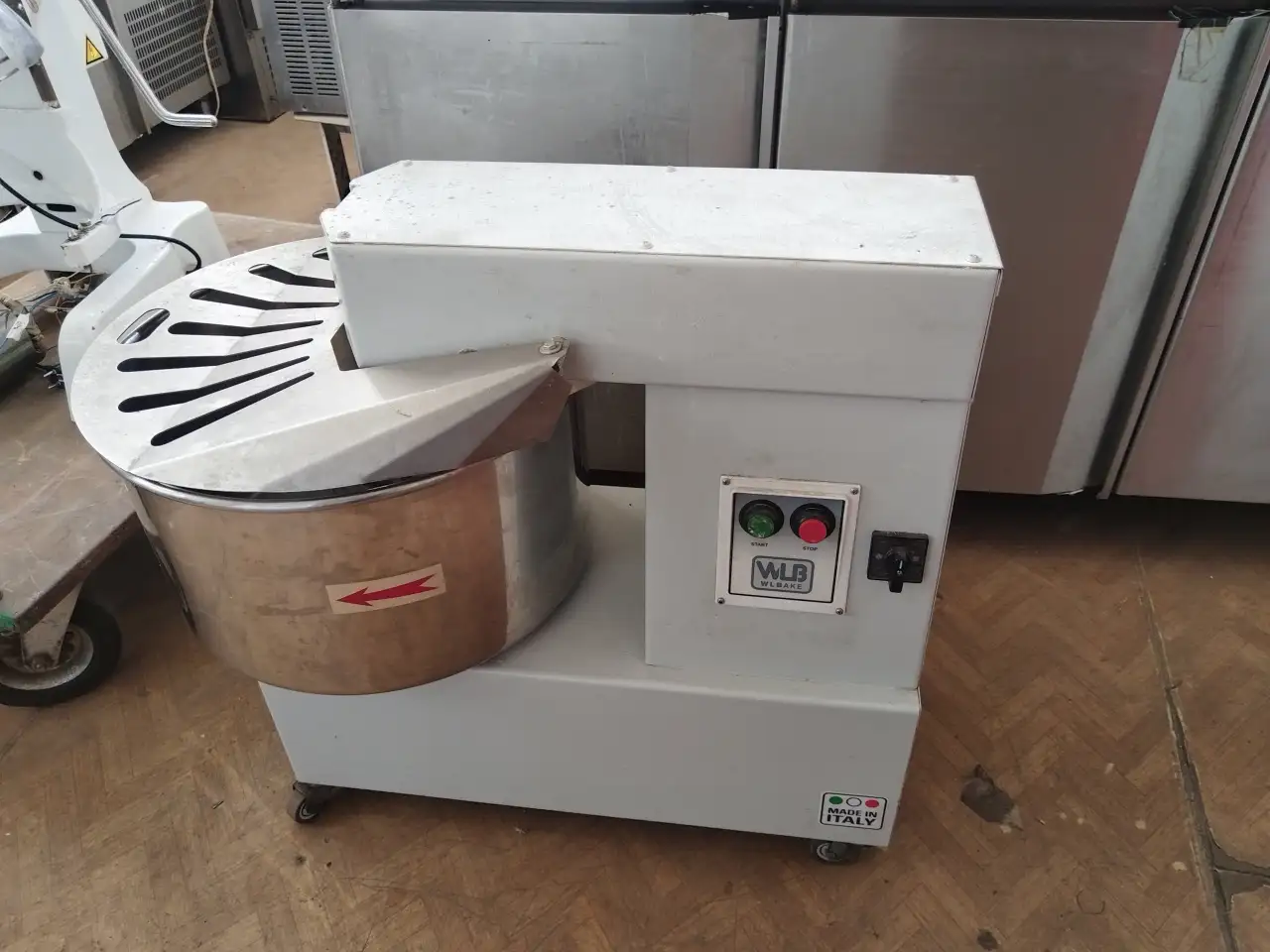 Оборудование ресторанов и магазинов бу, фотография 10