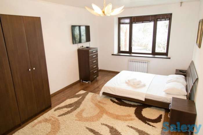 Сдаётся 3 комнатная квартира, Туркестан 2, фотография 2