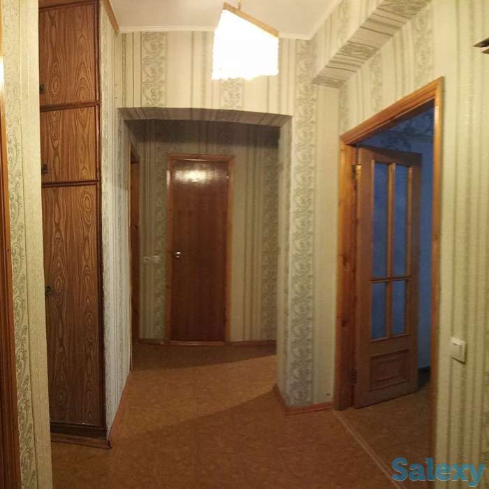 3-комнатная квартира, 66 м², 2/5 этаж, Курмангазы 175 — Гагарина, фотография 9