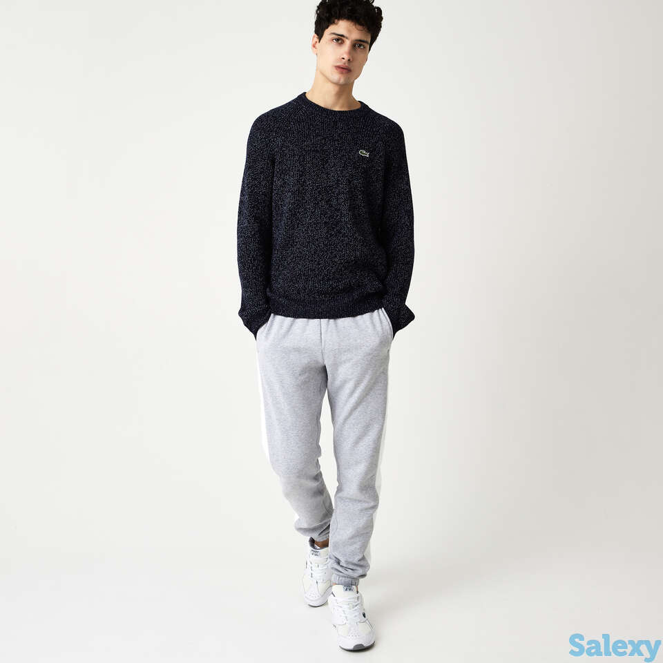 Свитер lacoste, фотография 1