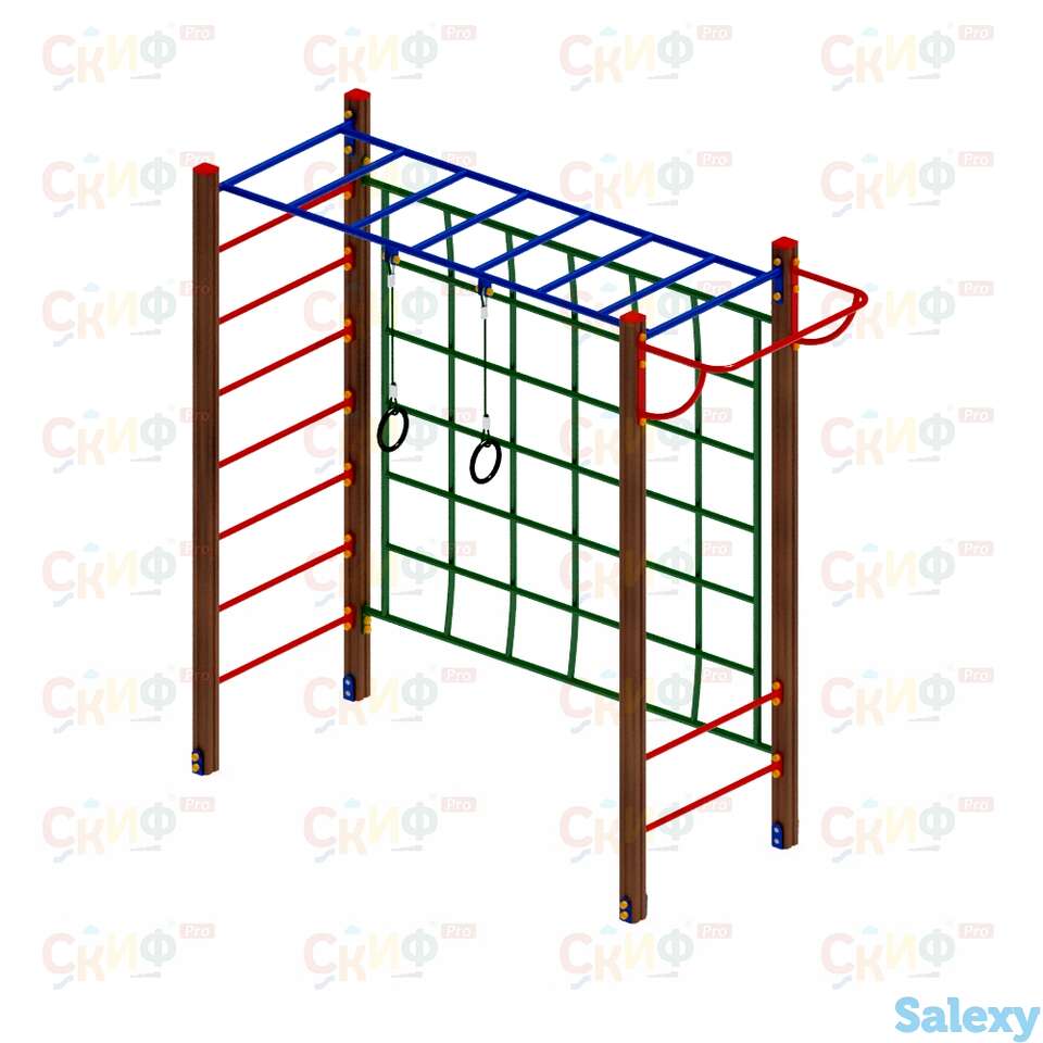 Спортивная серия ск 2.01.10, фотография 1
