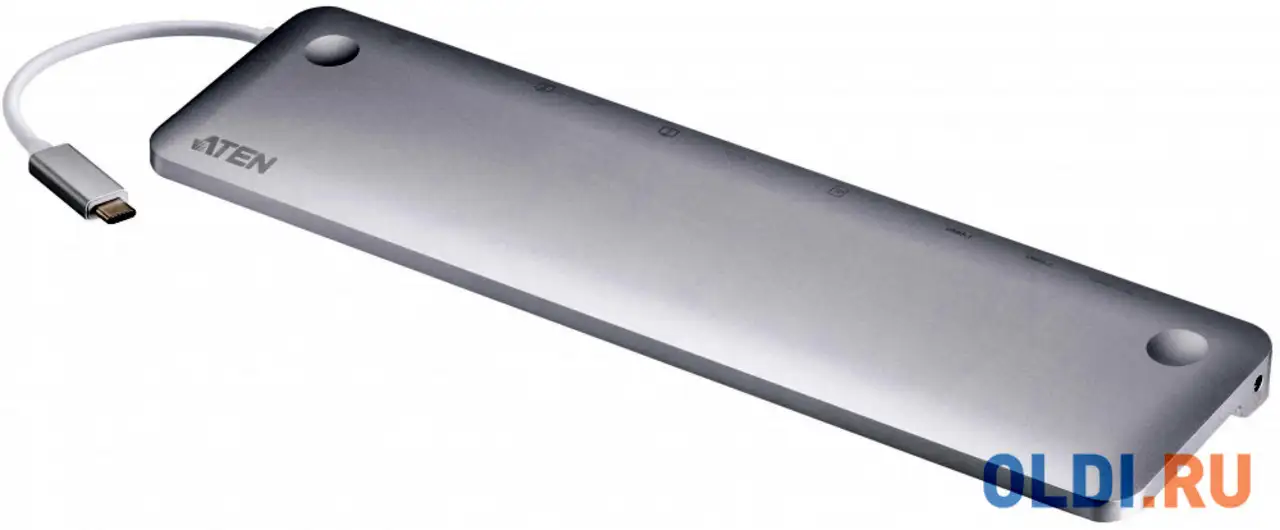 Док-станция aten uh3234-at, фотография 1