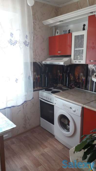 Продам срочно уютную  тёплую квартиру!!!!, Гагарина 38/1кв 74, фотография 1