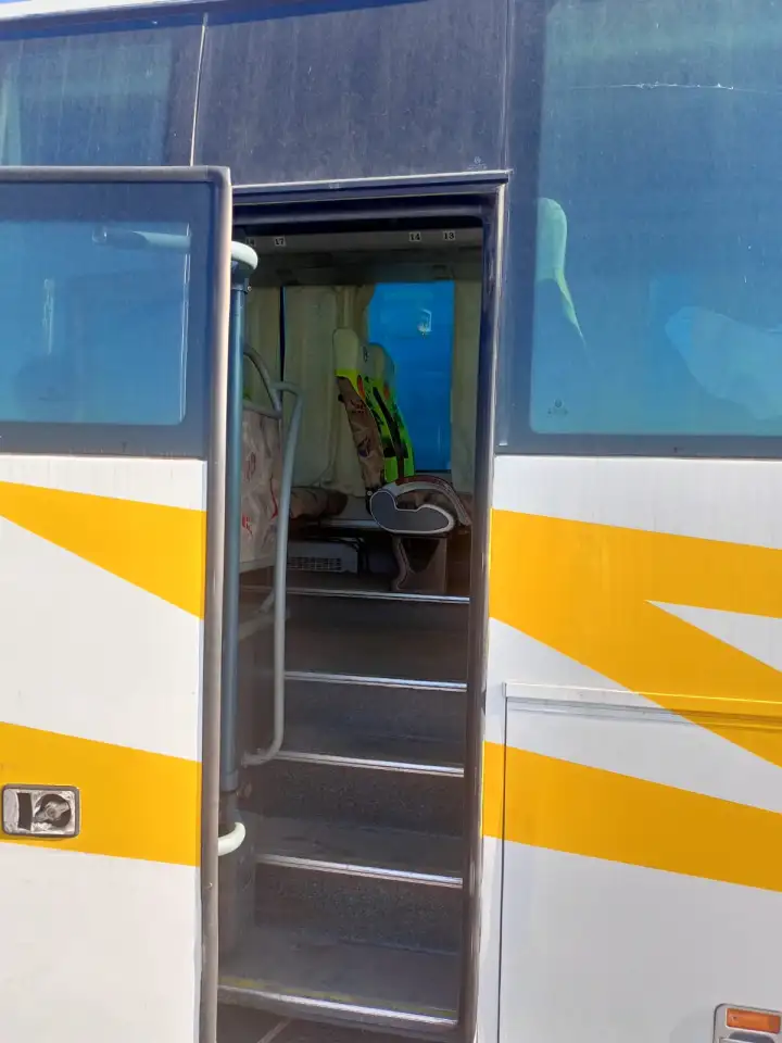 Автобус, фотография 7