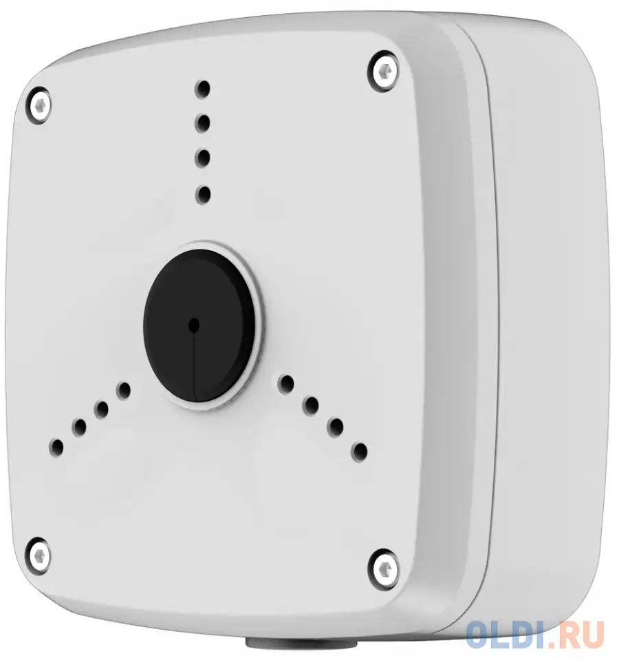 Монтажная коробка dahua pfa122, фотография 1