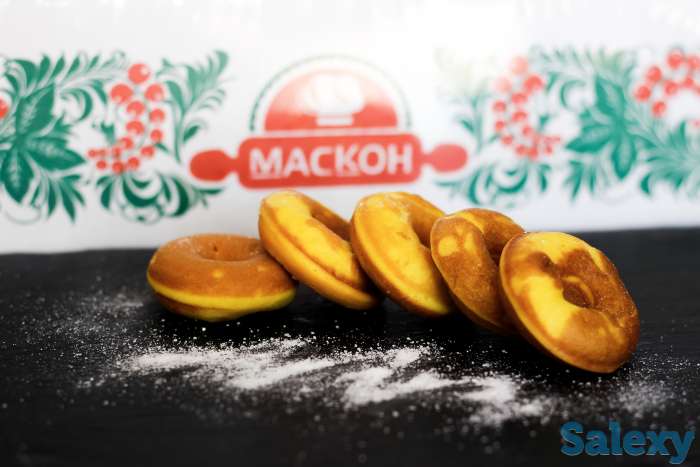 Требуютя кондитера и ученики, фотография 1