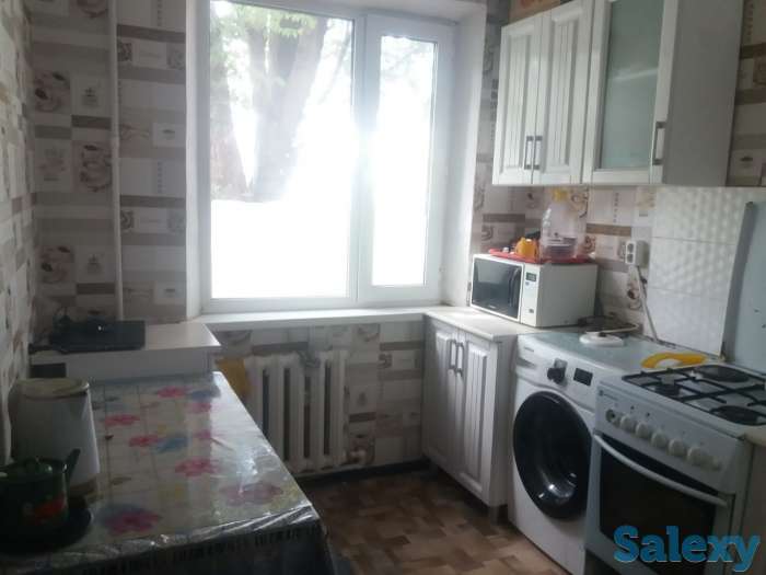 Продается 2-х комн.кв. на Востоке -1, дом 10, фотография 10