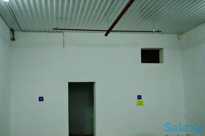 продам нежилые помещение, Ч. Айтматова 31Б, фотография 1