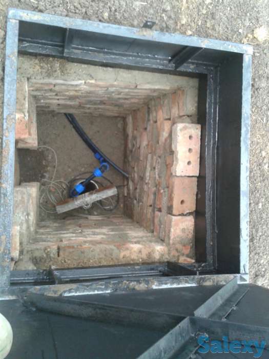 Выполня любые виды работ, фотография 10