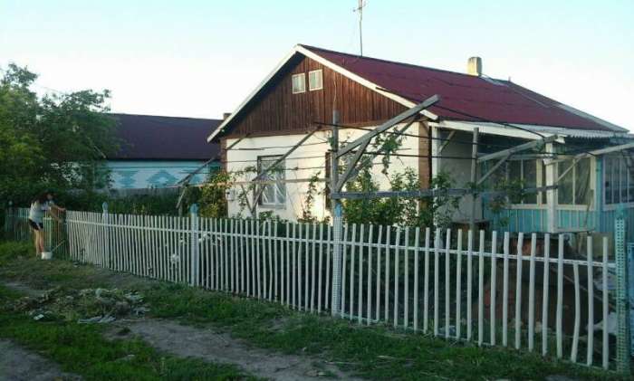 Продам срочно дом, Таврический р-н с Восточное ул Солнечная 23, фотография 1