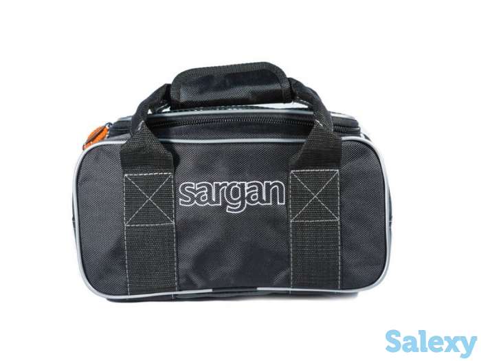 Сумка для грузов sargan енот, фотография 6