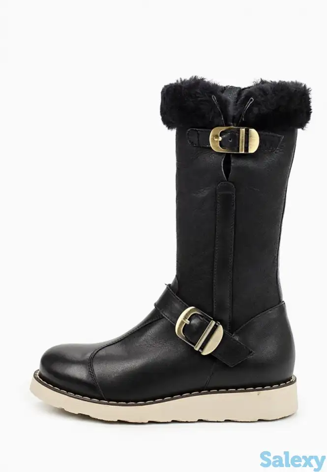 Сапоги ralf ringer, фотография 1